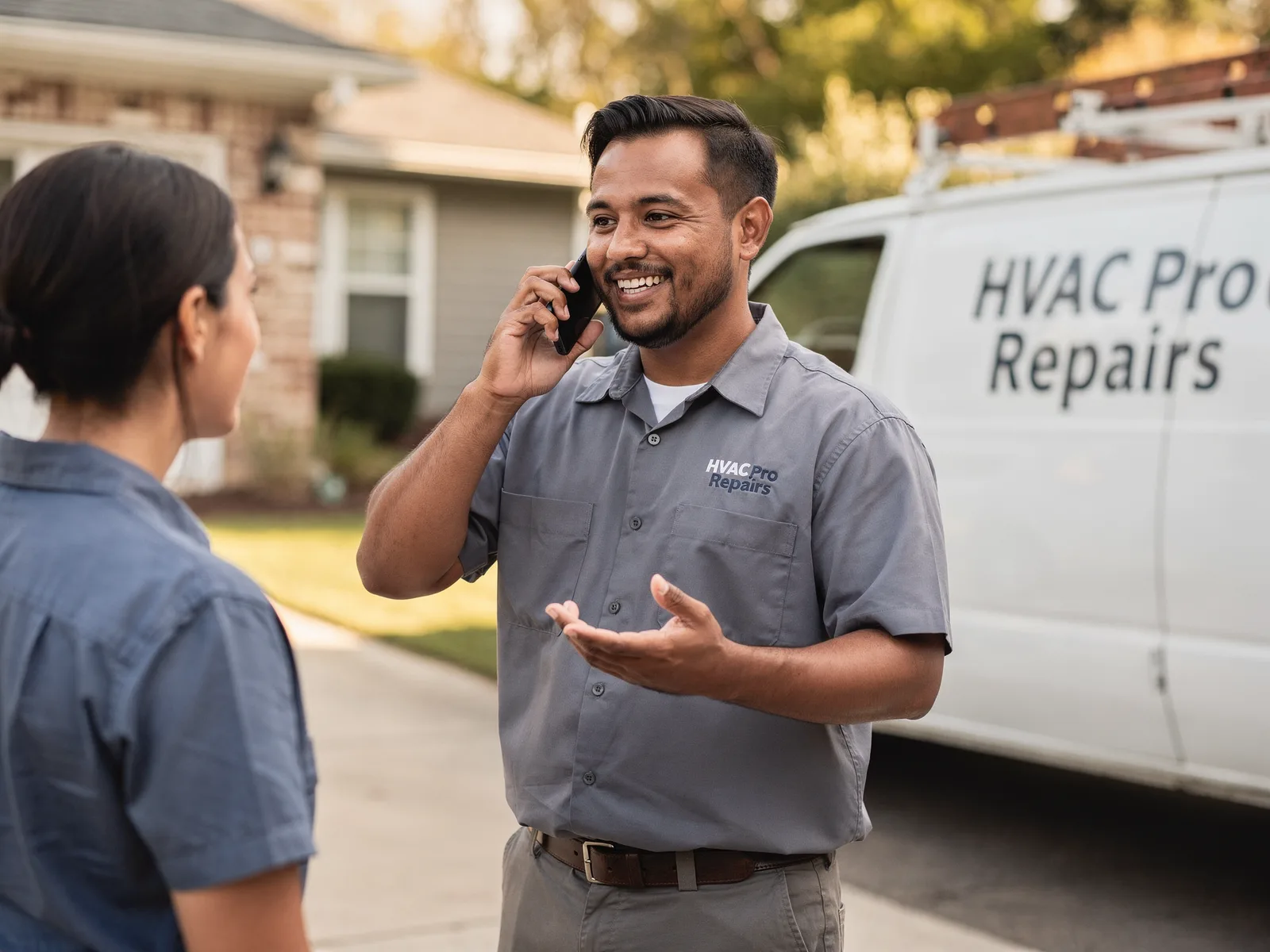 Heat Pump Repair Cabin Creek, WV FAQs